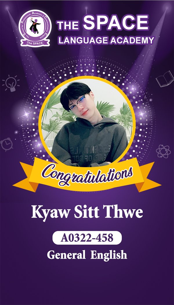 Kyaw Sitt Thwe